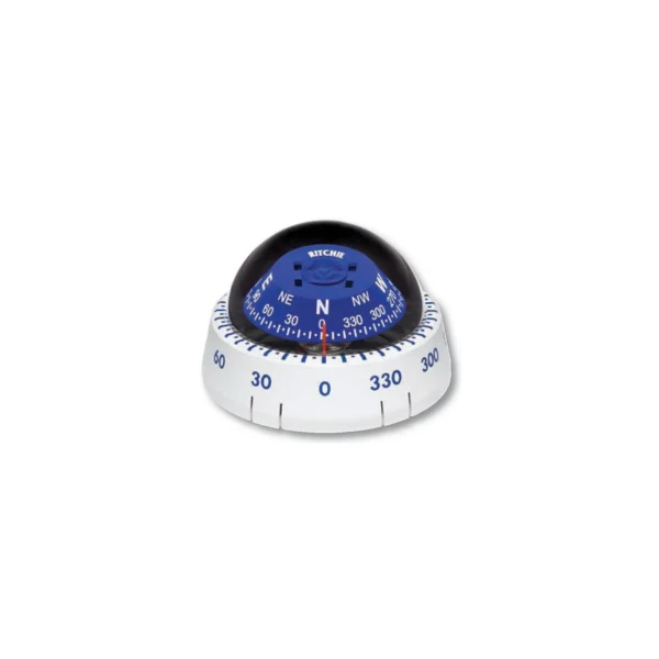 X-Port Kayaker Compass, White