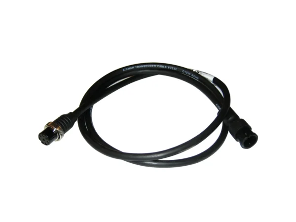 Furuno AIR-033-073 Adapter Cable, 10-Pin Transducer to 8-Pin Sounder