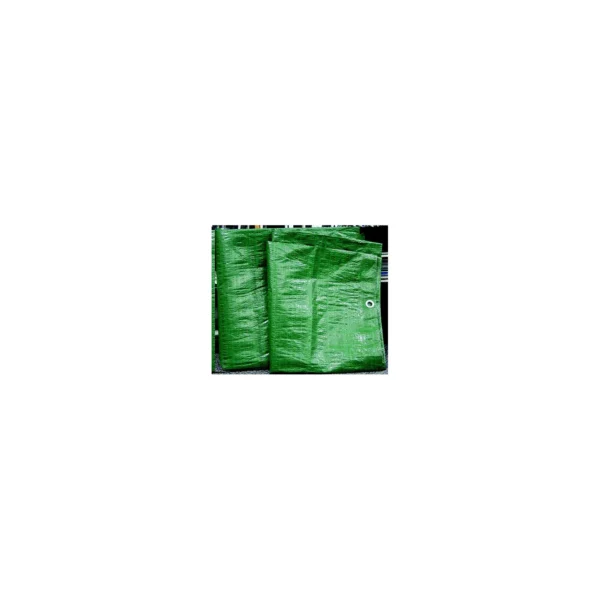 Tarp Green Poly 10' X 12'