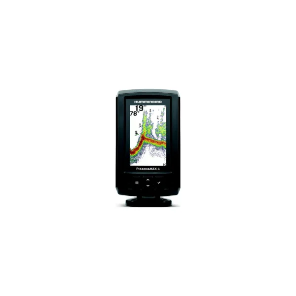 Humminbird Piranhamax 4