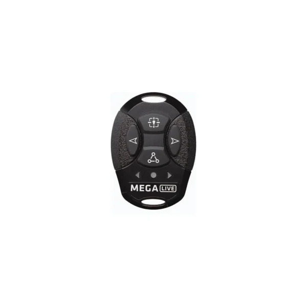 Humminbird 4118401 Mega Live Target Lock Remote