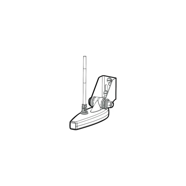 Humminbird 7102691 XM 9 MDI T Transducer