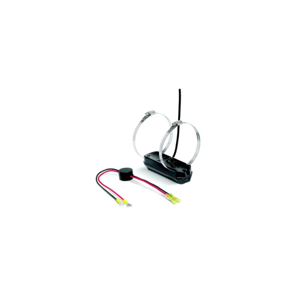 Humminbird 710281-1 XTM 9 HW MDI T Trolling Motor Transducer