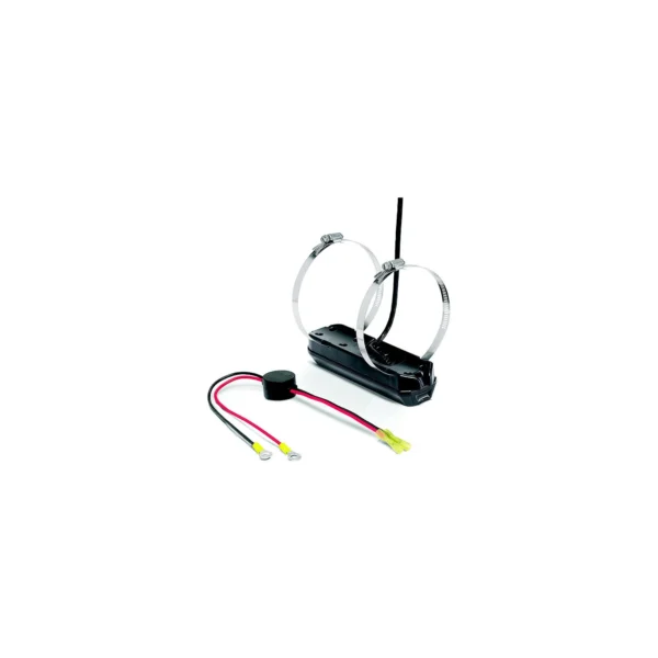 Humminbird 710283-1 XXX Trolling Motor Transducer