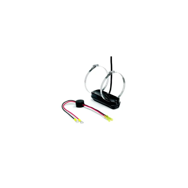 Humminbird 710291-1 XTM 14 HW MDI T Trolling Motor Transducer