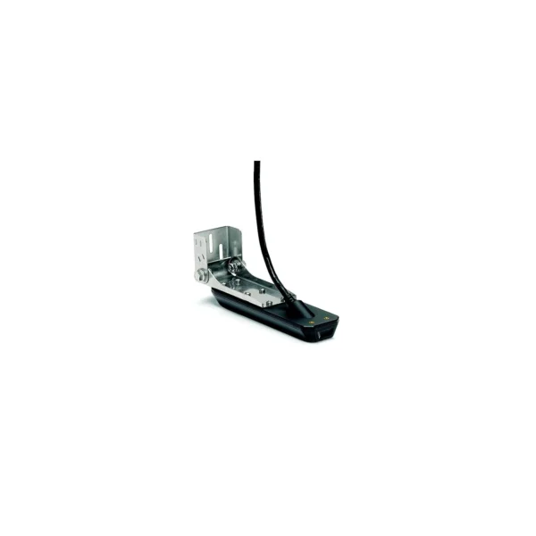 Humminbird 710292-1 XM 14 HW MSI T Transom Mount Transducer