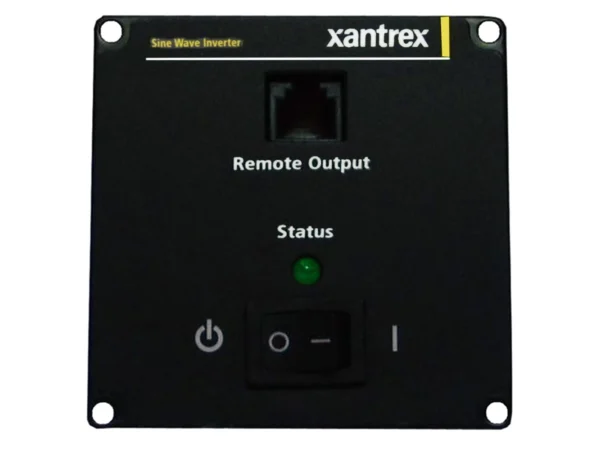 Xantrex Prosine Remote Panel Interface Kit f/1000 & 1800