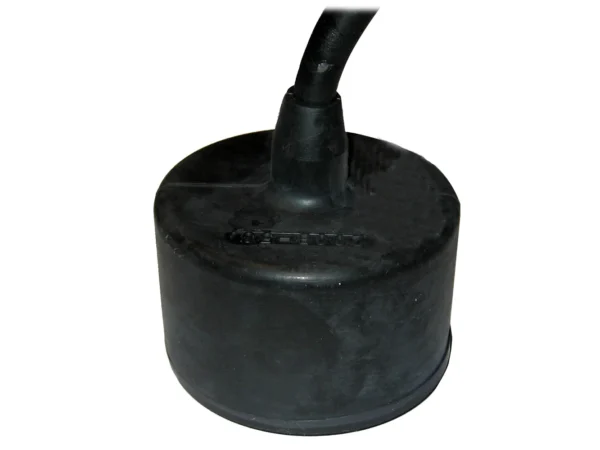 Furuno CA200B-5S Rubber Coated Transducer, 1kW (No Plug)