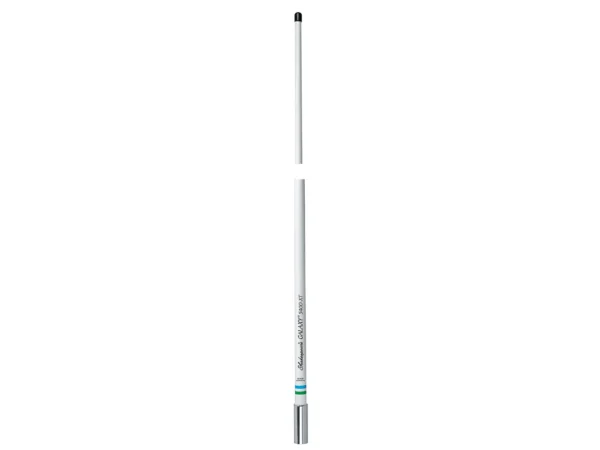 Shakespeare 5400-XT Galaxy 4' VHF Antenna - 3dB Gain