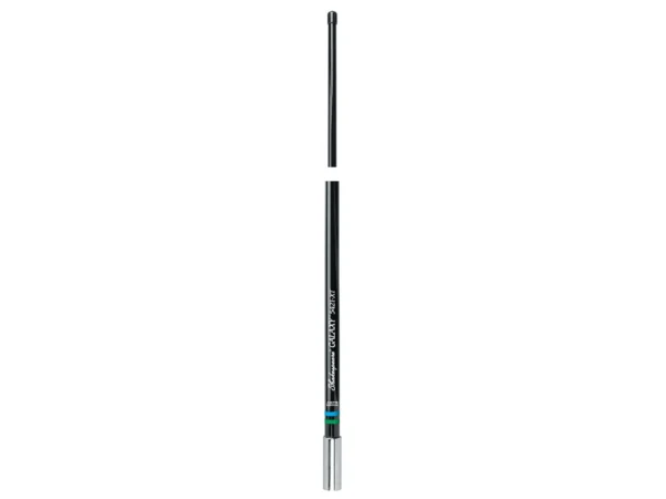 Shakespeare 5421-XT 4' Black AM / FM Antenna