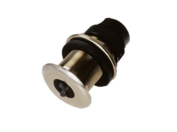 Raymarine M78716 Bronze Speed Transducer