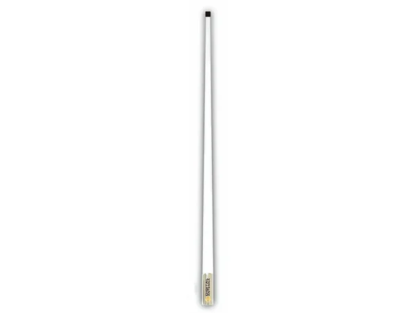 Digital Antenna 531-AW 4' AM/FM Antenna - White