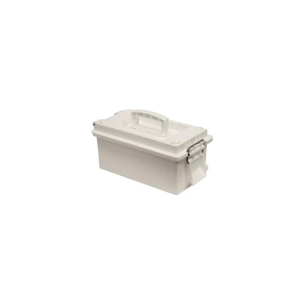 Wise 5601140 Utility Dry Box, Small, White