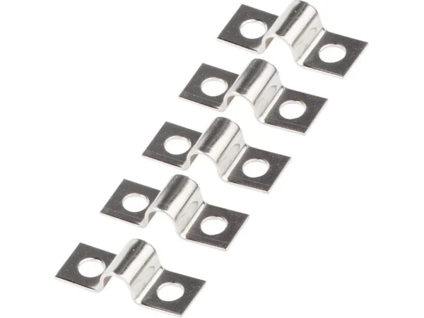 Blue Sea 9216 Terminal Block Jumper f/2600 Series Blocks - *Package of 5*