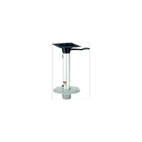 SwivlEze 238 Pedestal Kit Includes Seat Mount, Post and 9" Base