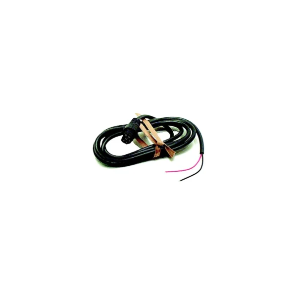 PC-24U Power Cable