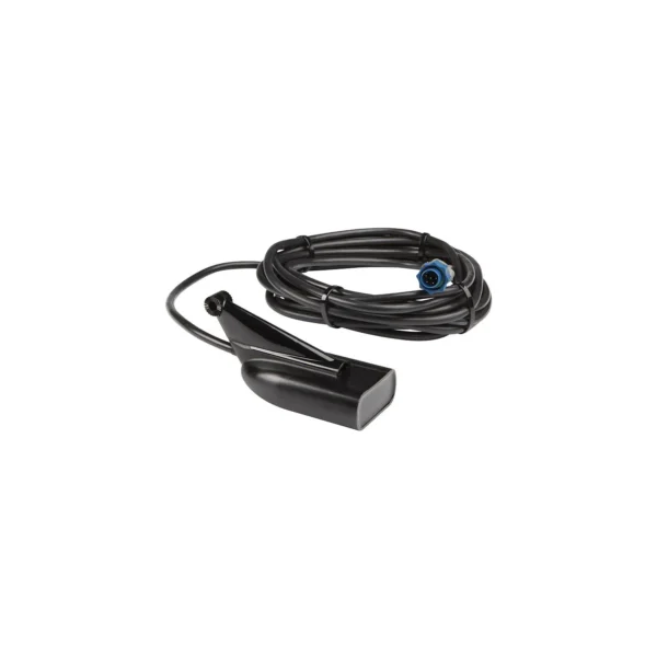 Hybrid DownScan Imaging Skimmer Transducer, 50/200 kHz