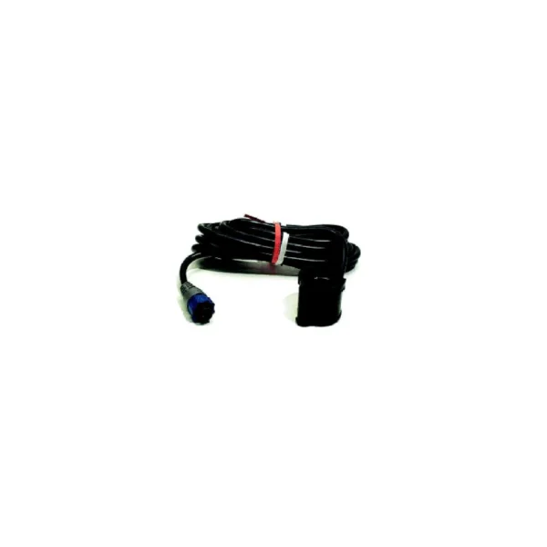 PDT-WBL Trolling Motor/Puck Transducer w/Temp.