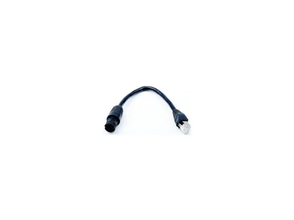 Raymarine A80513 Raynet Male To RJ45 Male Adaptor Cable