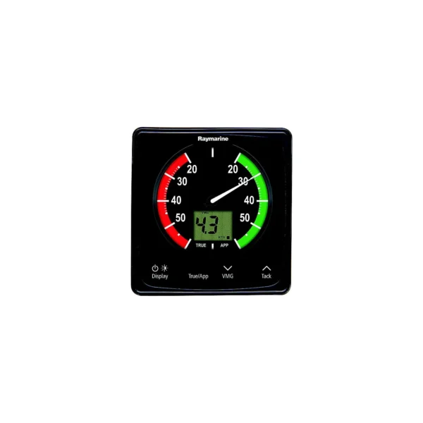 Raymarine E70062 i60 Close Haul Wind Analog Display Only