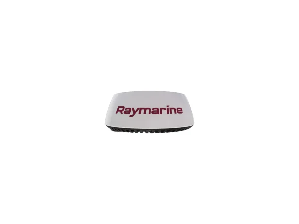 Raymarine T70416 Quantum 2 Doppler Radome w/10M Cables