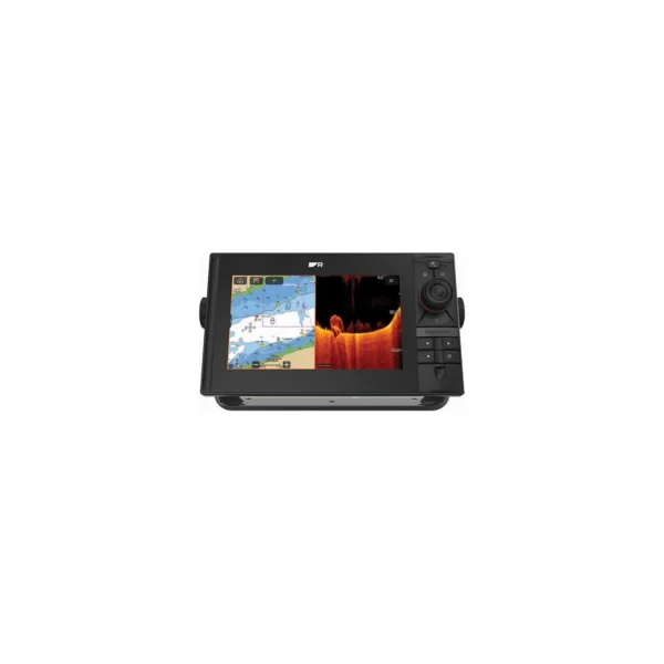 152-E7065400102 Axiom™ 2 Pro RVM High Performance Multifunction Navigation Display w/1kW Sonar, DV, SV and RealVision 3D Sonar & LightHouse North America Chart