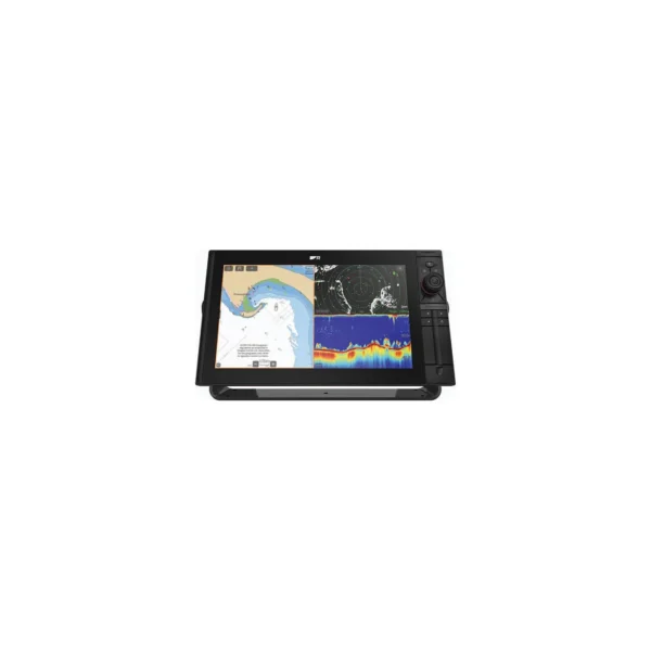 152-E7065600102 Axiom™ 2 Pro RVM High Performance Multifunction Navigation Display w/1kW Sonar, DV, SV and RealVision 3D Sonar & LightHouse North America Chart