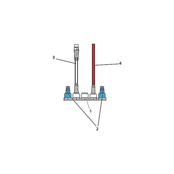 Raymarine Seatalk<sup>Ng</sup> Starter Kit