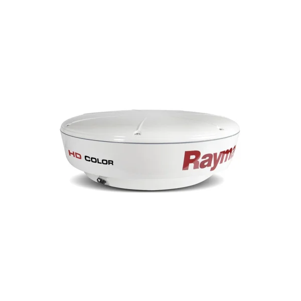 Raymarine T70168 18" HD Color Radome Scanner w/10m Cable