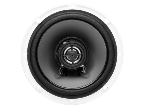 Boss Audio 5.25" MR50W Speakers - White - 150W - Image 3