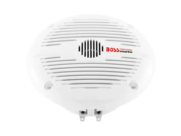 Boss Audio 5.25" MR50W Speakers - White - 150W - Image 4