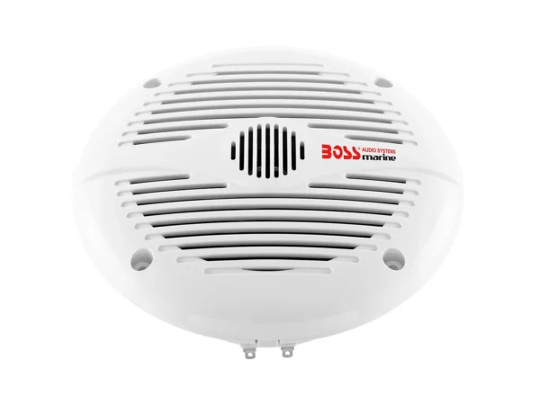 Boss Audio 6.5" MR60W Speakers - White - 200W - Image 4