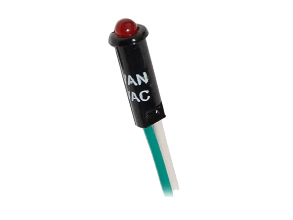 Blue Sea 8066 Red LED Indicator Light