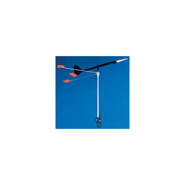 Davis 3120 10" WindTrak Vane For Small Boats and Dinghies