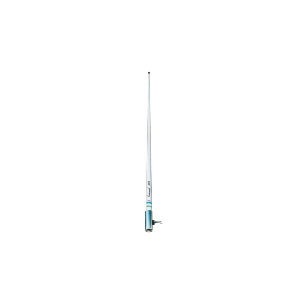 Shakespeare #5101 Classic VHF Antenna, 8', White