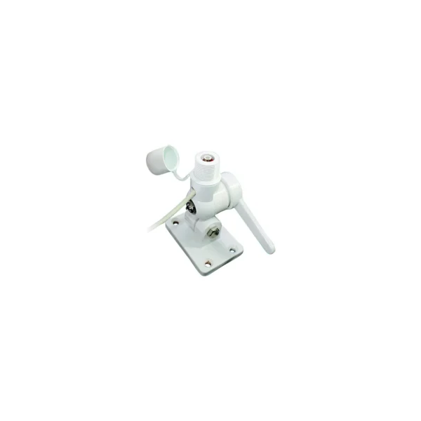 Shakespeare QCM-N Nylon Quickconnect® Ratchet Mount