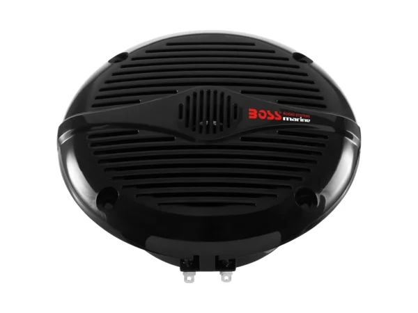 Boss Audio 5.25" MR50B Speakers - Black - 150W - Image 4