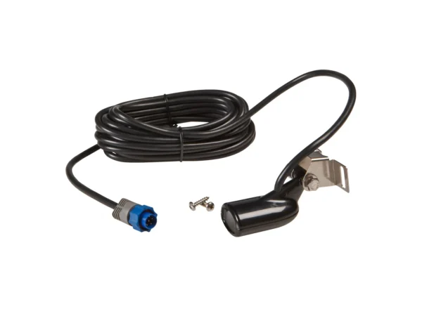 Lowrance HST-WSBL TM Skimmer® Transducer