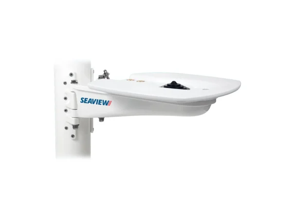 Seaview SM-18-U Universal Mast Mount Platform f/12"-18" Radome