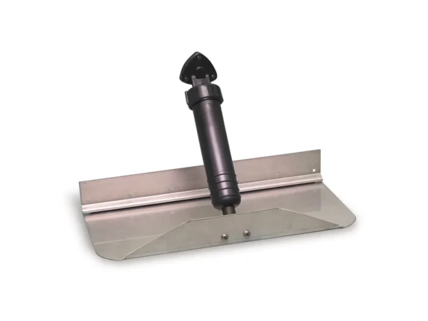 Bennett Trim Tab Kit 24" x 9" w/o Control