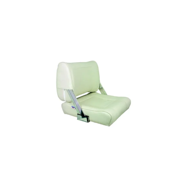 Springfield Flip Back Seat, Off White