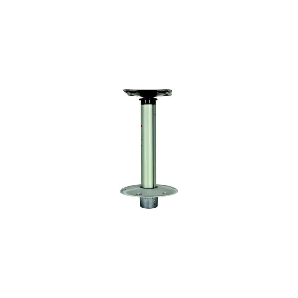 Springfield Plug-In 2-3/8" Hi-Lo 3-Piece Pedestal Set (Includes Seat Mount, Post and Base)