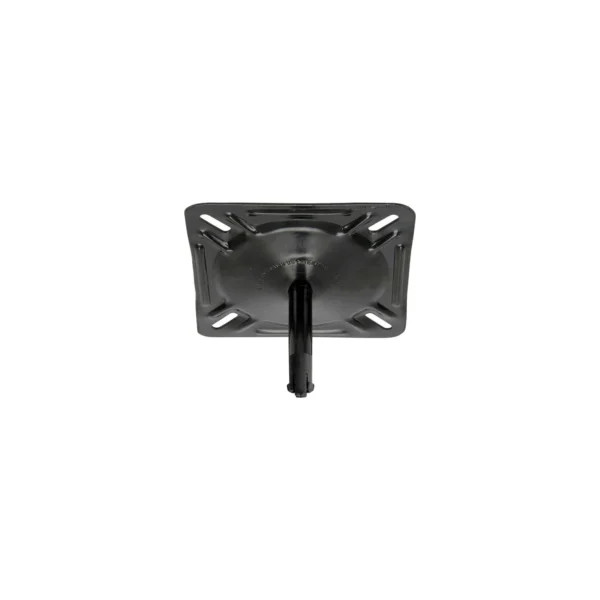 Springfield King-Pin™ Seat Mount For Thread-Lock™, E-Coat