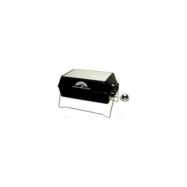 Springfield Grill With Thread Lock Pedestal - Image 2