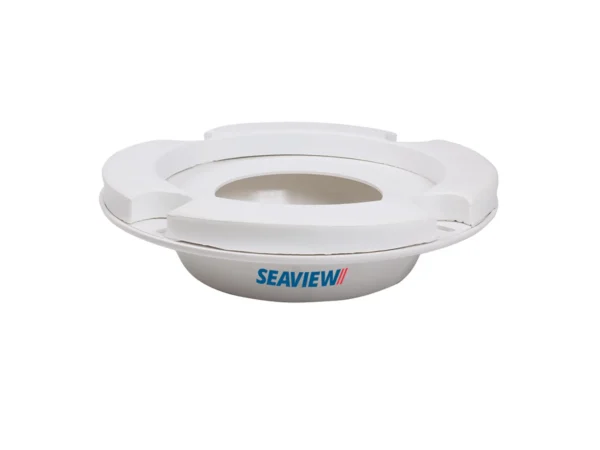 Seaview AMA-18 Low Profile Adapter f/Intellian, KVH, Raymarine and Sea-Tel