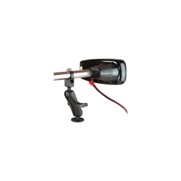 RAM® RAM108D Trolling Motor Stabilizer, 9" Arm - Image 2