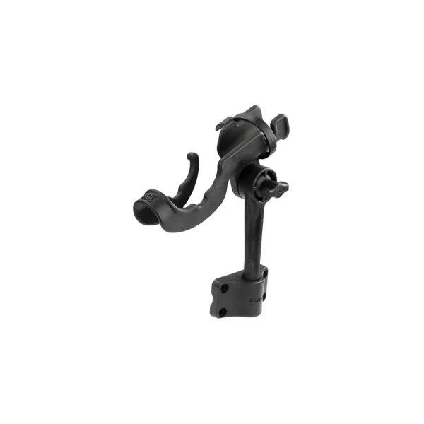 RAM-ROD™ 2000 Fishing Rod Holder with Bulkhead Mounting Base