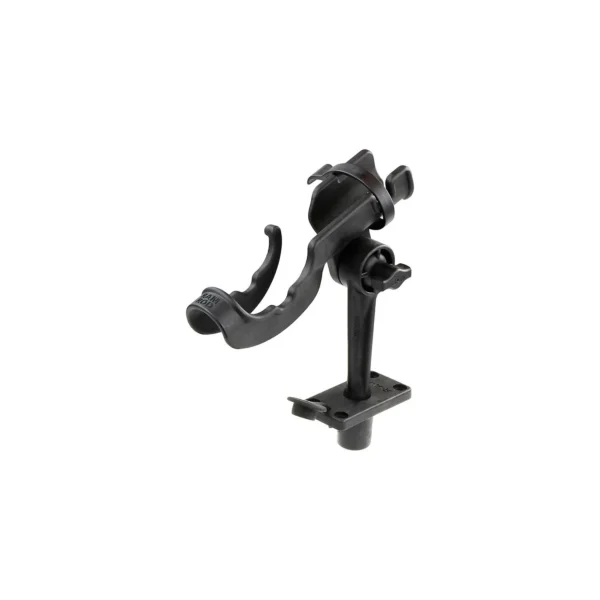 RAM-ROD™ 2000 Fishing Rod Holder with Flush Mounting Base