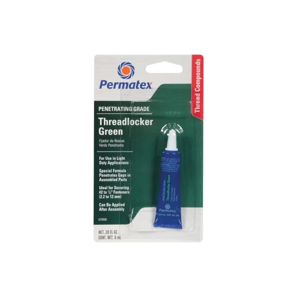 Penetrating Threadlocker 290