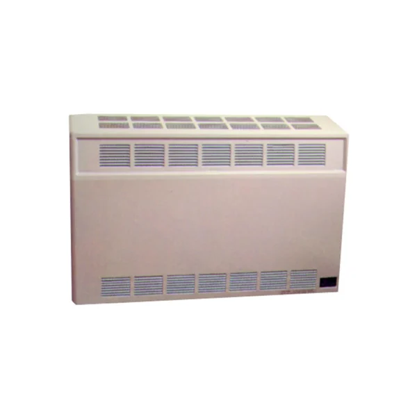 Empire Direct-Vent Wall Furnace, 35,000 BTU w/o Thermostat